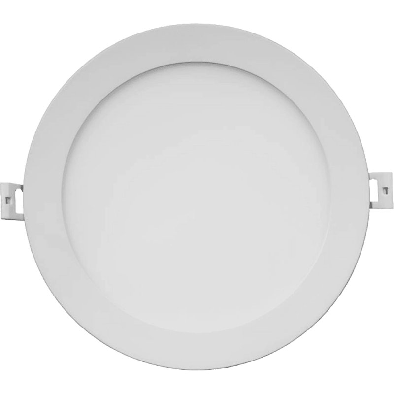 8'' Dimmable Air-Tight IC Rated Standard Recessed Lighting Kit