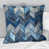 Blue/Silver
