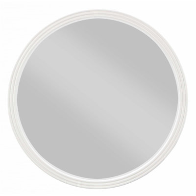 Round Mirror