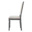 Chaise d'appoint Atchison