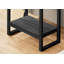 Table d'appoint, table d'appoint, table de bout, table de chevet