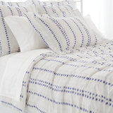 Ink Dots Duvet Cover