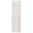 Finnick 719 Area Rug In Ivory / Black-894263145