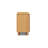 Archi 70" Oak Sideboard with Natural Cane Webbing