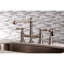 Robinet de cuisine Kingston-30369835