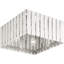 Plafonnier semi-encastré l 6,75 po Greenwich-592265123