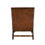 Fauteuil et repose-pieds Korey-977099634