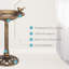 Hellman Freestanding Tray Bird Feeder