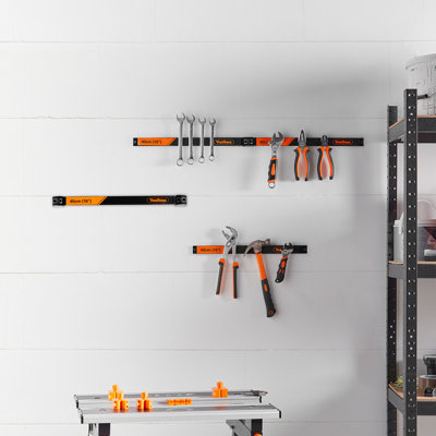 Magnetic Tool Holders