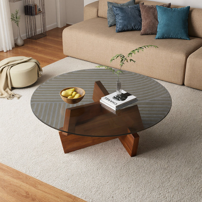 Table basse Modern