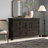 Ellsinore 68 " W 8 - Drawer Dresser