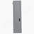 Full Size Murphy Bed Wall Bed,Gray-1698889269-1698889268