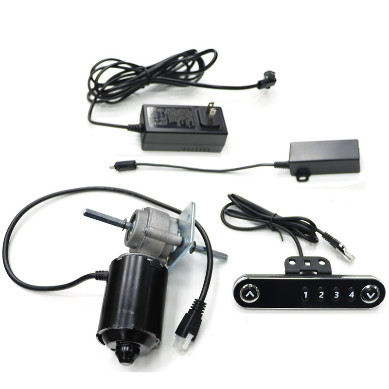 Longan  Connector
