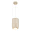 Hayden 1 - Light LED Pendant-629286464