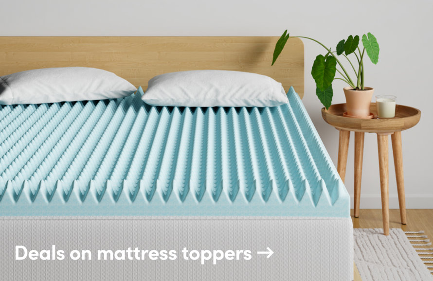 Deals on mattresses 