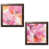 Brown Framed Paper