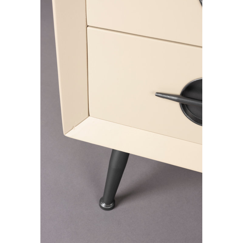 Edson Solid Wood Accent Chest