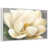 Cadre flottant blanc