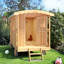Caboose Playhouse