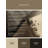 Machine Washable Penola Rustic Stone Rug in Brown – Beige Binding-113075007