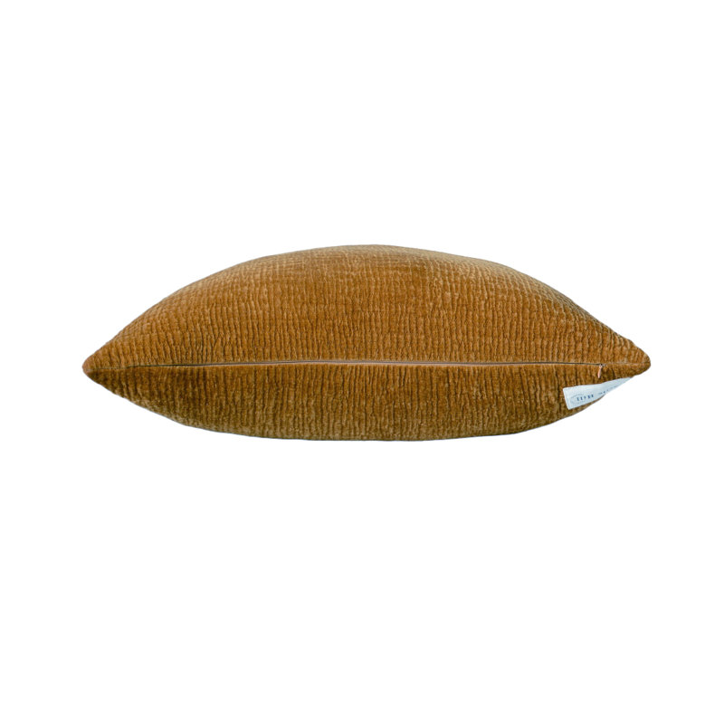 Coussin Tivoli, Square 22"H x 22"W