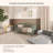 Toddler Solid Wood Standard Bed by-33306802