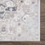 Tapis oriental brun lavable à la machine Brunetti-1576259130