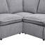 Fauteuil inclinable Hazra-201655956