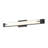Braxten 1 Light Vanity-100157113