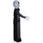 Tour de taille d'Halloween gonflé à l'air - Jack Skellington-Disney