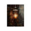 Art mural 24 "x 36" Moody Christmas