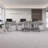 6" x 36" x 1.5mm Peel & Stick Vinyl Floor Tile, DIY Water Resistant Plank Flooring Flooring Plank (54 sq.ft./case)-97762998