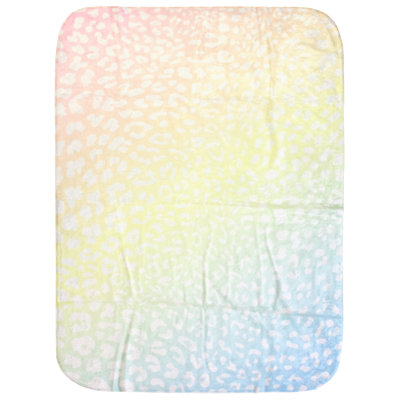 Plain Weave / Muslin Throw Blanket