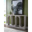 Solimar 66'' W Console Table
