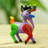 Edger Animals Figurines & Sculptures-1903547533