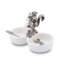 Woodland Creatures Salt Cellar Set
