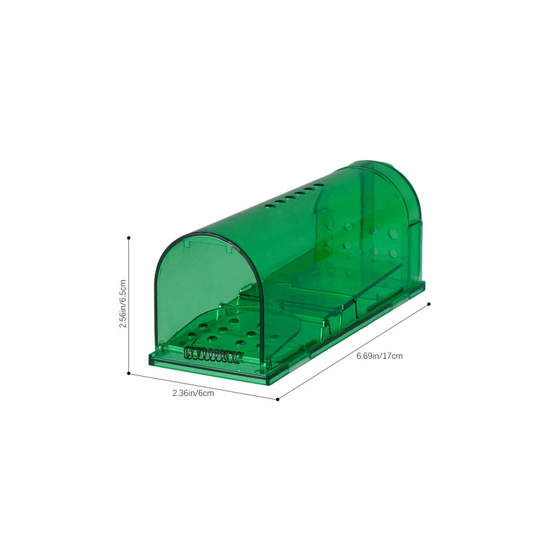 Mouse Cage