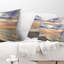 Coussin Calm Sunset
