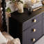 Armoire moderne et simple à 6 tiroirs-882320269