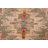 Vegetable Dye Gabbeh Area Rug 5x6