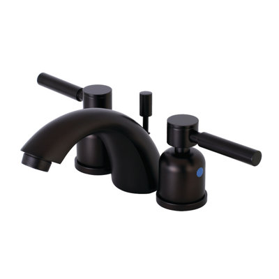 Robinet de salle de bain Kingston