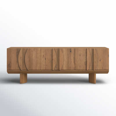 Statler TV Stand for TVs up to 75"