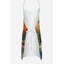 Iris du Tennessee en tablier aquarelle-470389595