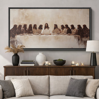 The Last Supper