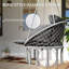 Chair Hammock