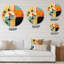 Horloge murale Odyssey-93379682