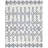 Burrell Cedar Brook Hand Loomed Cotton Geometric Rug-22261207