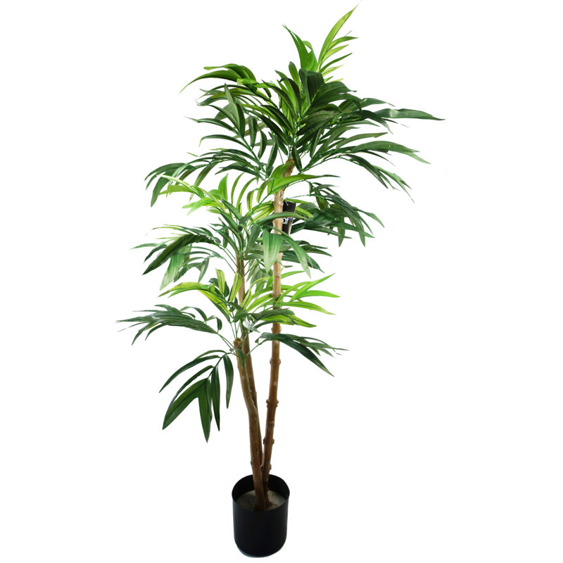 140cm Faux Tree in Pot Liner