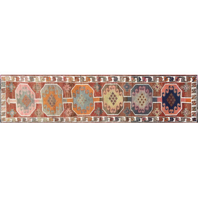 Runner One-of-a-Kind 2'10" X 12' Area Rug