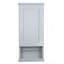 Solid Wood Bathroom Cabinet-100896630-78669749